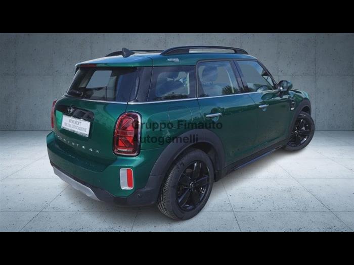 Fimauto - MINI Countryman | ID 35357