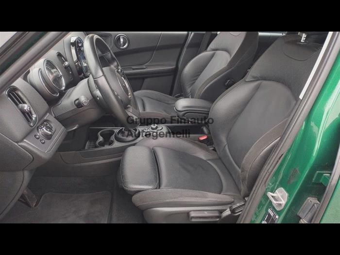 Fimauto - MINI Countryman | ID 35357