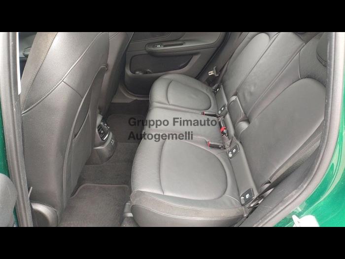 Fimauto - MINI Countryman | ID 35357