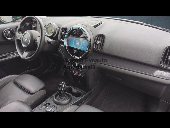 Fimauto - MINI Countryman | ID 35357
