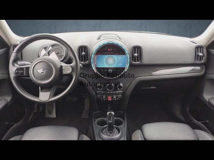 Fimauto - MINI Countryman | ID 35357
