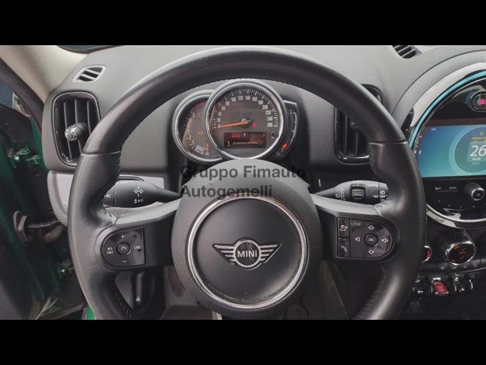 Fimauto - MINI Countryman | ID 35357
