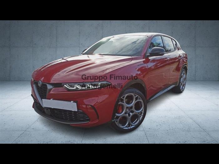 Fimauto - ALFA ROMEO Tonale | ID 35358