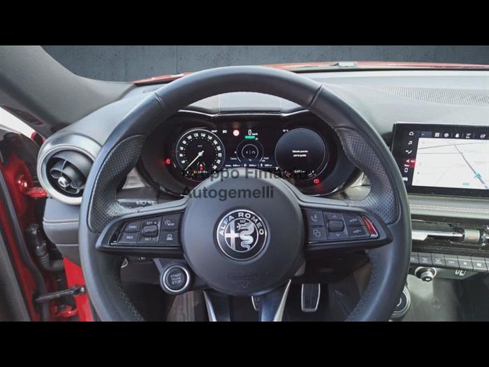 Fimauto - ALFA ROMEO Tonale | ID 35358