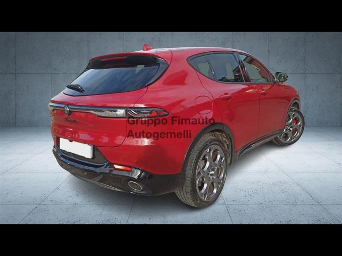 Fimauto - ALFA ROMEO Tonale | ID 35358