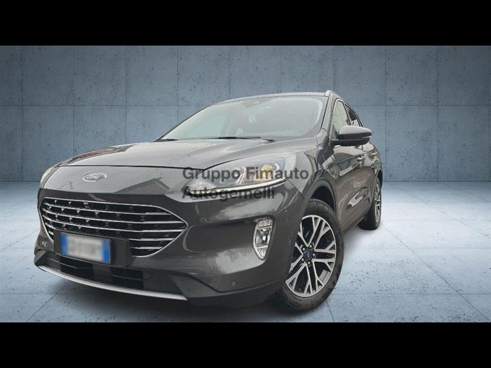 Fimauto - FORD Kuga | ID 35369