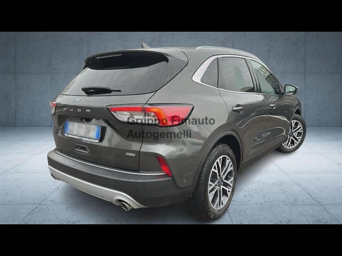 Fimauto - FORD Kuga | ID 35369