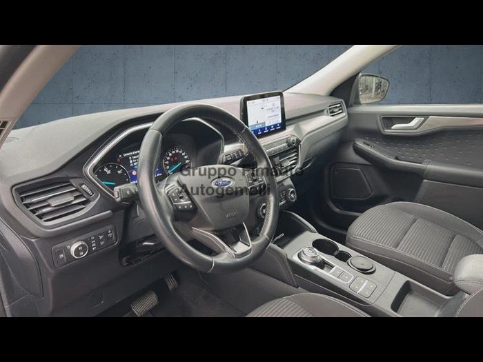 Fimauto - FORD Kuga | ID 35369