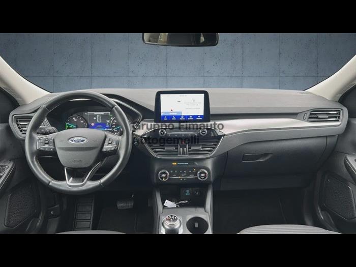 Fimauto - FORD Kuga | ID 35369