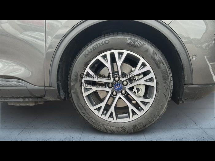 Fimauto - FORD Kuga | ID 35369