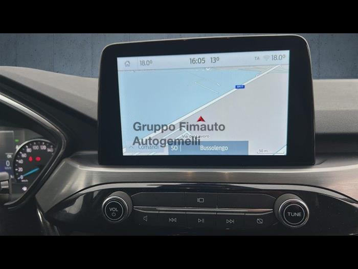 Fimauto - FORD Kuga | ID 35369