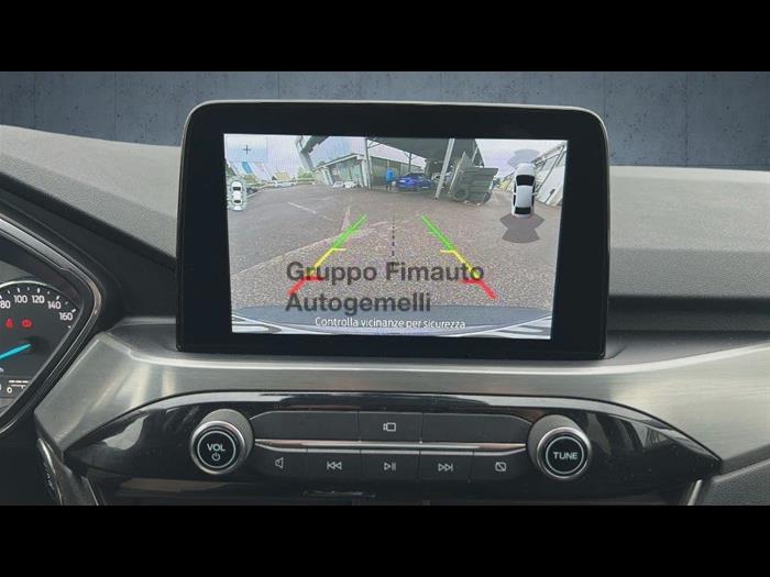 Fimauto - FORD Kuga | ID 35369