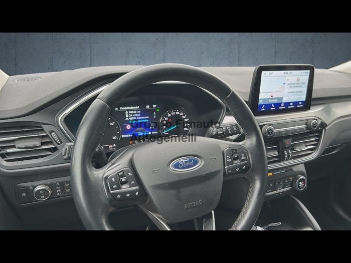 Fimauto - FORD Kuga | ID 35369