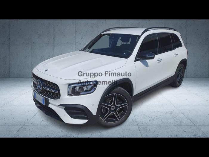 Fimauto - MERCEDES-BENZ GLB 200 | ID 35370