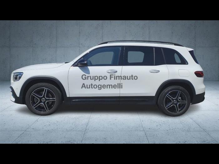 Fimauto - MERCEDES-BENZ GLB 200 | ID 35370