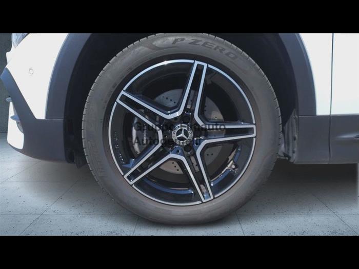 Fimauto - MERCEDES-BENZ GLB 200 | ID 35370
