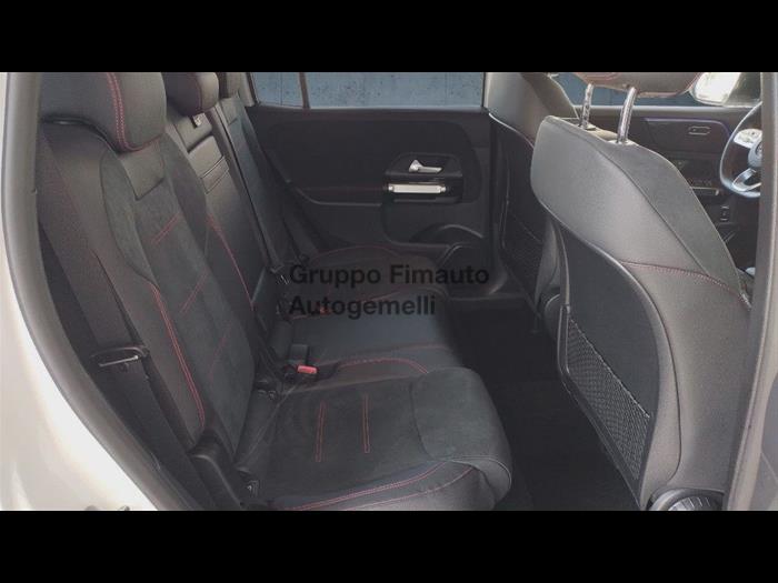 Fimauto - MERCEDES-BENZ GLB 200 | ID 35370
