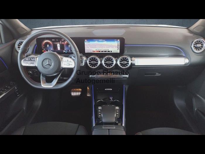 Fimauto - MERCEDES-BENZ GLB 200 | ID 35370