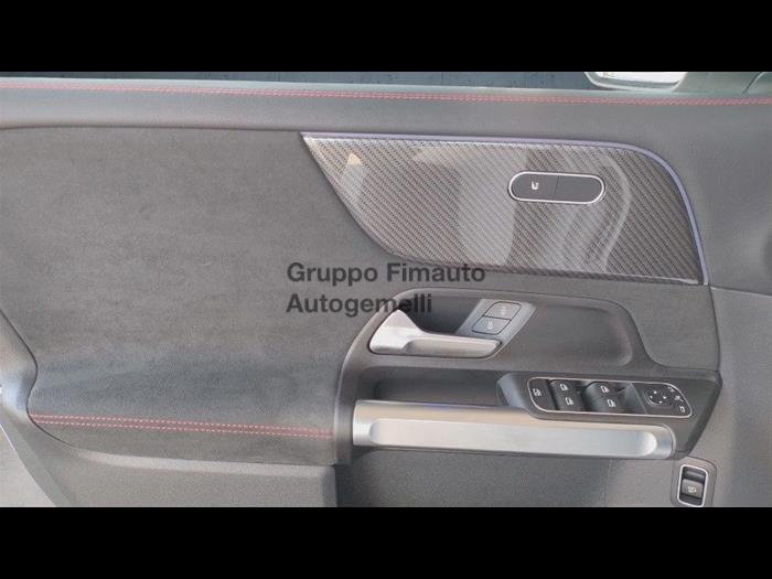 Fimauto - MERCEDES-BENZ GLB 200 | ID 35370