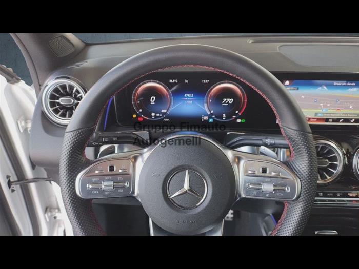 Fimauto - MERCEDES-BENZ GLB 200 | ID 35370