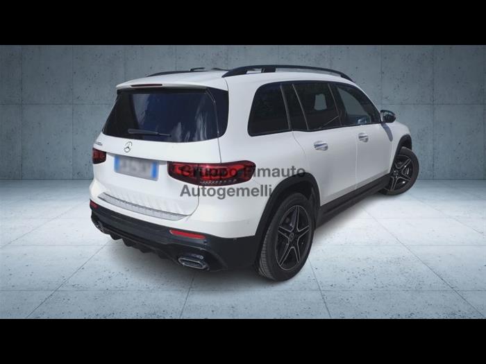 Fimauto - MERCEDES-BENZ GLB 200 | ID 35370