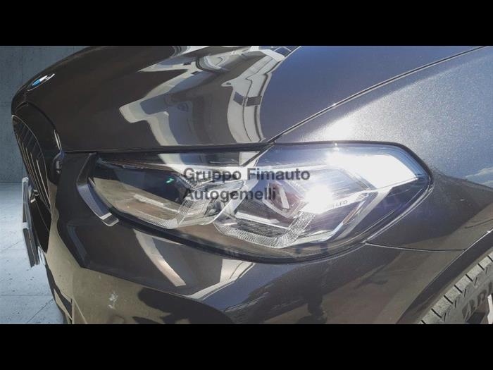 Fimauto - BMW X3 | ID 35372