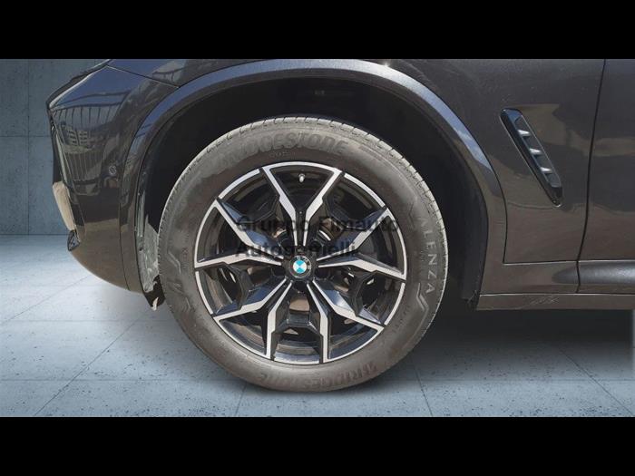 Fimauto - BMW X3 | ID 35371