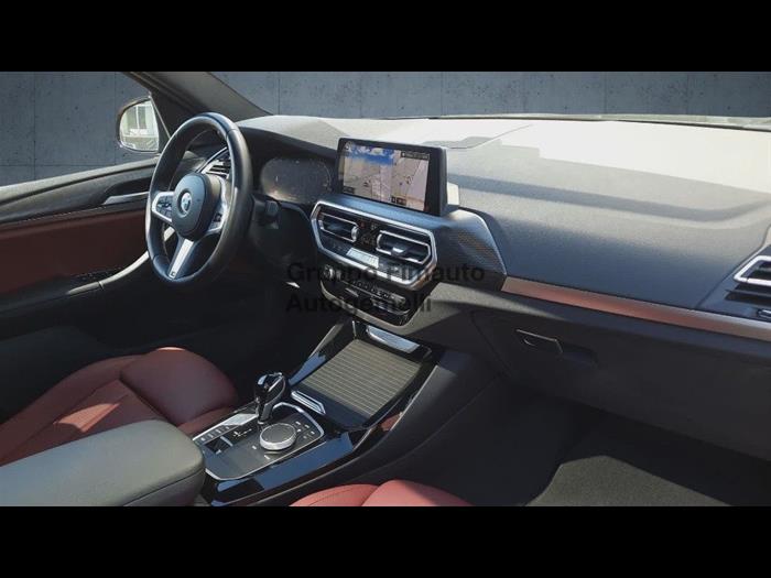 Fimauto - BMW X3 | ID 35371