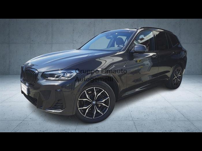 Fimauto - BMW X3 | ID 35371