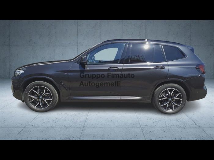 Fimauto - BMW X3 | ID 35371
