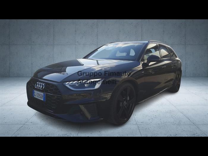 Fimauto - AUDI A4 | ID 35394