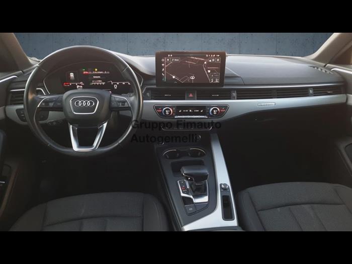 Fimauto - AUDI A4 | ID 35394