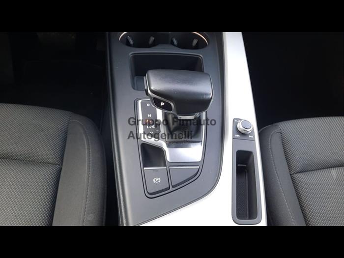 Fimauto - AUDI A4 | ID 35394