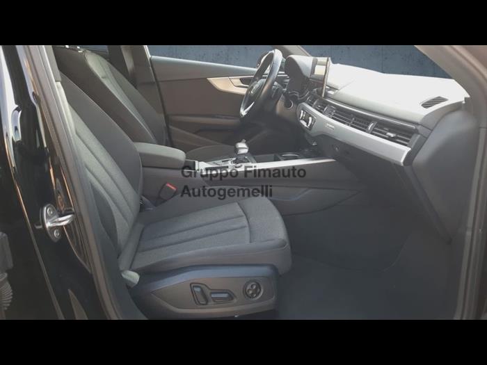 Fimauto - AUDI A4 | ID 35394