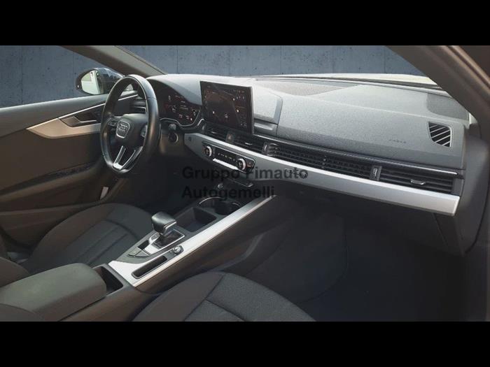Fimauto - AUDI A4 | ID 35395