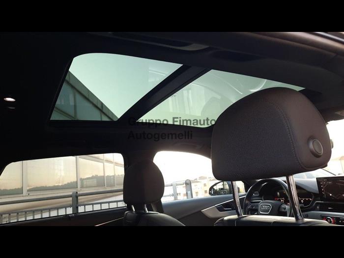 Fimauto - AUDI A4 | ID 35395