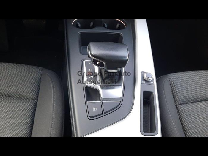 Fimauto - AUDI A4 | ID 35395