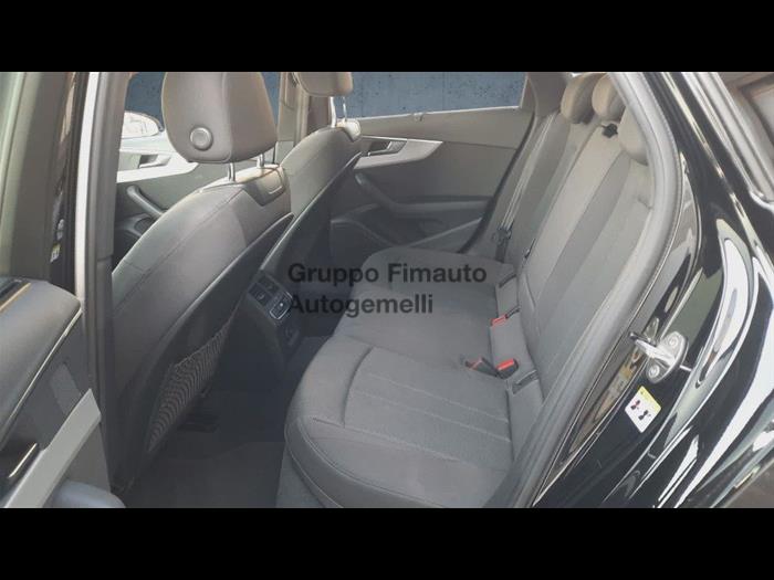 Fimauto - AUDI A4 | ID 35395