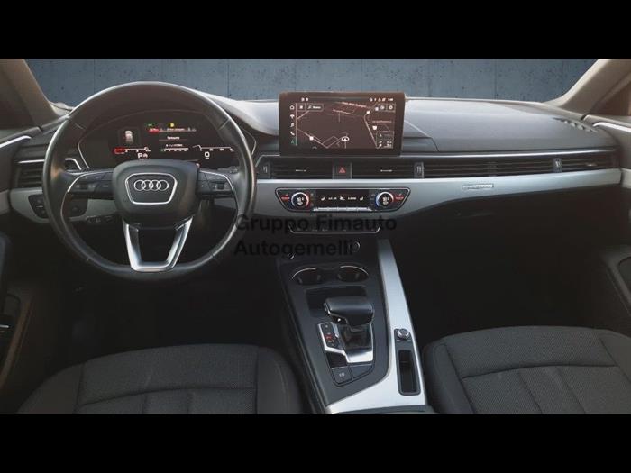 Fimauto - AUDI A4 | ID 35395