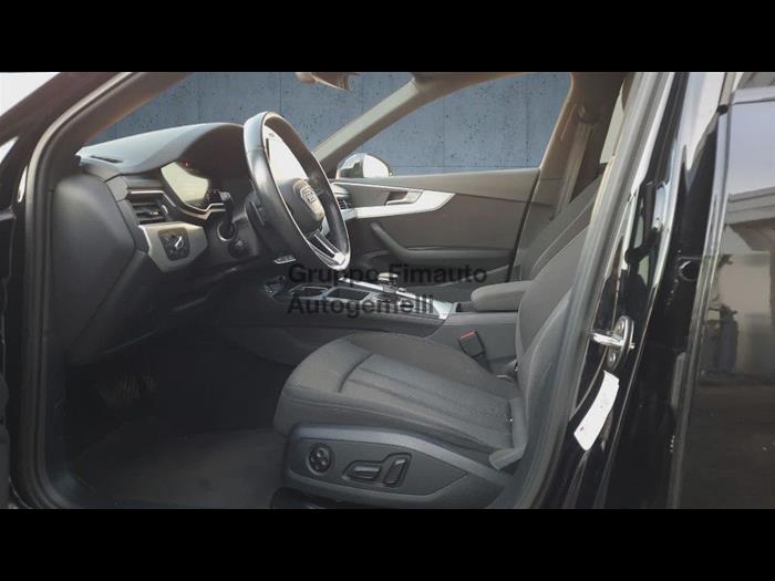 Fimauto - AUDI A4 | ID 35395