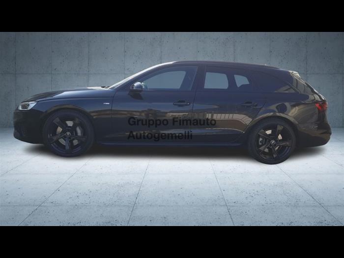 Fimauto - AUDI A4 | ID 35395