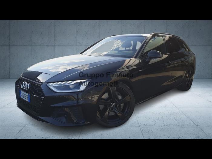 Fimauto - AUDI A4 | ID 35395