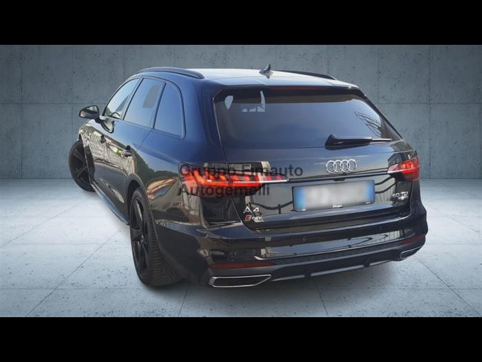 Fimauto - AUDI A4 | ID 35395
