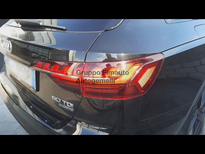 Fimauto - AUDI A4 | ID 35395