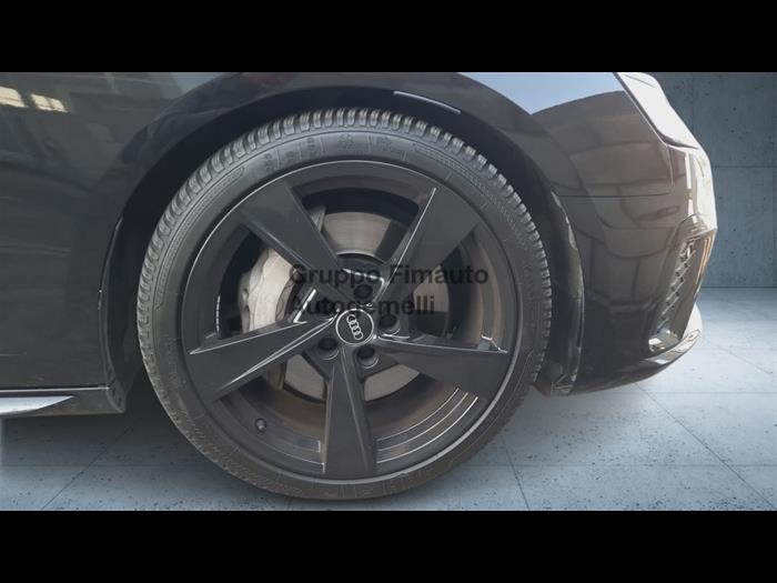 Fimauto - AUDI A4 | ID 35395