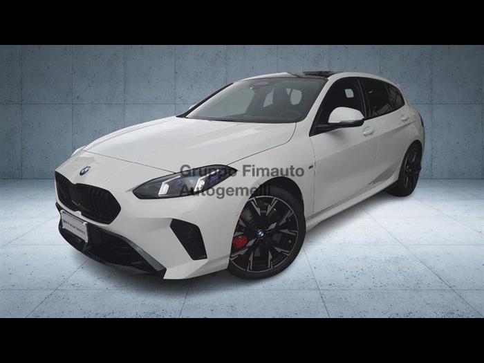 Fimauto - BMW 120 | ID 35393