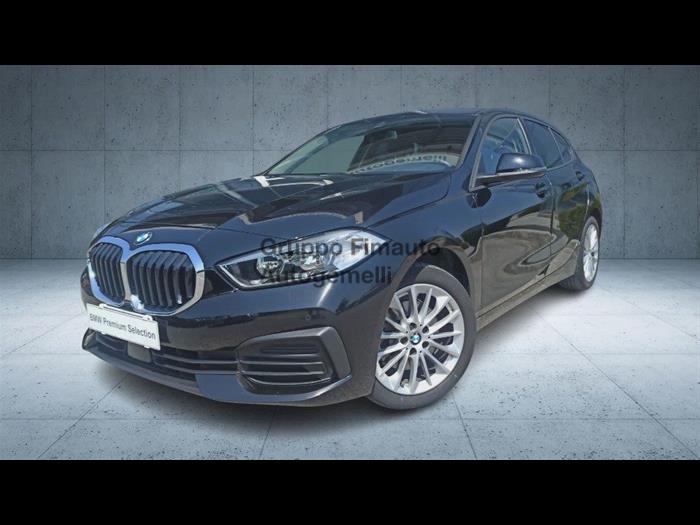 Fimauto - BMW 116 | ID 35410