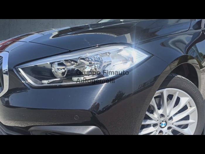 Fimauto - BMW 116 | ID 35410