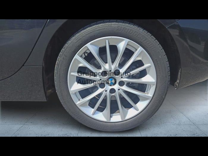 Fimauto - BMW 116 | ID 35410