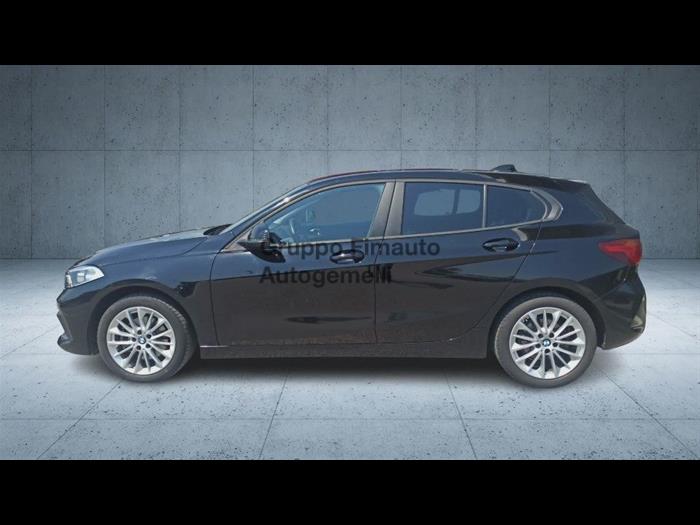 Fimauto - BMW 116 | ID 35410